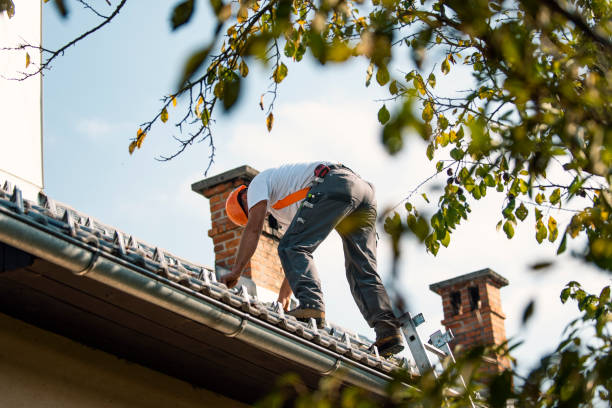 Quick and Trustworthy Emergency Roof Repair Services in Biddeford, ME