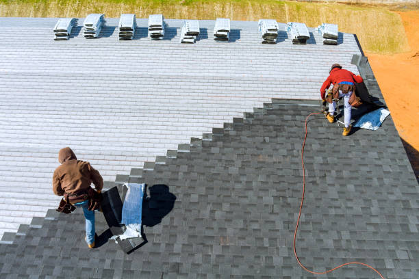 Best Metal Roofing Contractor  in Biddeford, ME