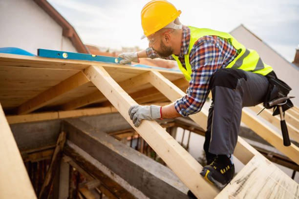 Best Roof Restoration Services  in Biddeford, ME