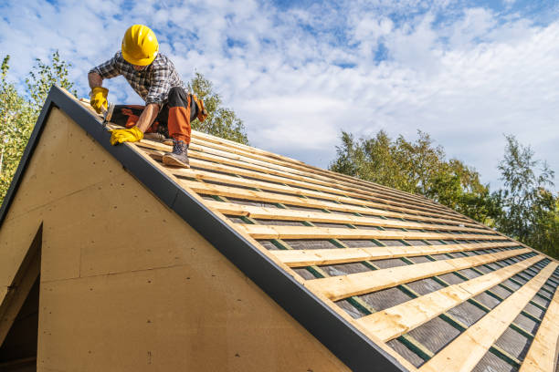 Best Storm Damage Roof Repair  in Biddeford, ME